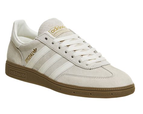 adidas spezial crystal white|Adidas spezial wonder white.